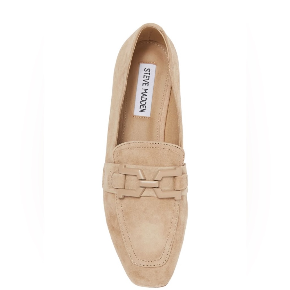 Steve Madden Ryann Loafer